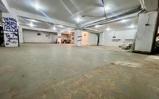 Spațiu Generos -  Subsol **350 mp | Acces Auto | Lujerului – Militari - Poză 12