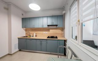 🏙️ Garsonieră modernă și aerisită de închiriat – Complex Noor Azur, Titan - Poză 6