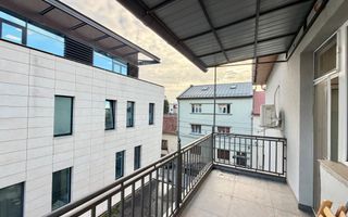 Comision 0. Inchiriere 3 camere decomandat, str Pitesti 20, Central - Poză 4