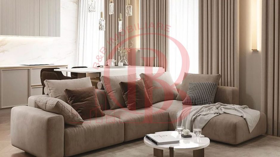 Apartament 2 camere Theodor Pallady-Metrou Nicolae Teclu - Poză 2