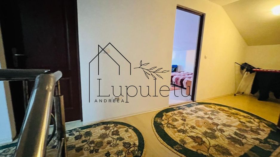 Casa Tip Duplex | 5 Camere | 230 MPU | Selimbar - Poză 9