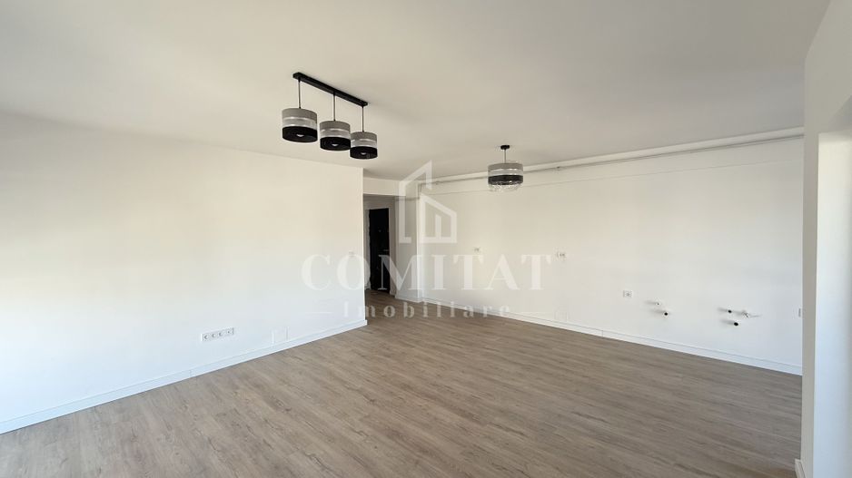 Preț excelent | Apartament cu 3 camere, 2 băi | Dâmbul Rotund - Poză 4