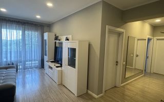 Braytim | 3 Camere | 2 Parcări | 2 Balcoane | Încălzire în pardoseală - Poză 2