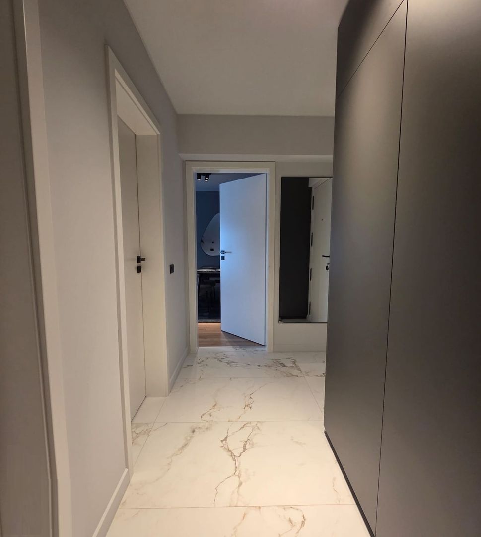 Apartament 2 camere. Premium, design. Loc Parcare Subteran. Emil Racovita. - Poză 9