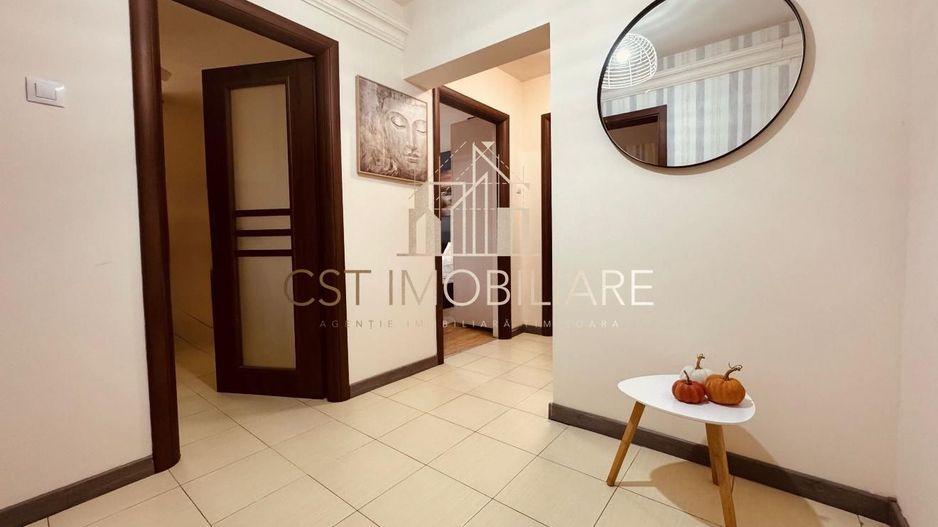 Apartament cu 2 camere / Semicentral - Poză 7