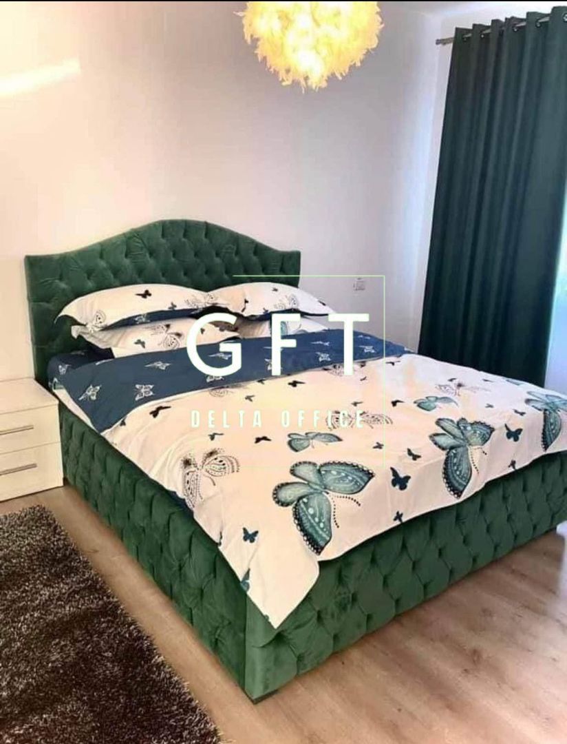 Apartament modern 3 camere, zona Nord - Poză 8