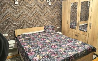 De inchiriat apartament cu finisaje de lux , Port, 2 camere, parter, 350 E - Poză 7