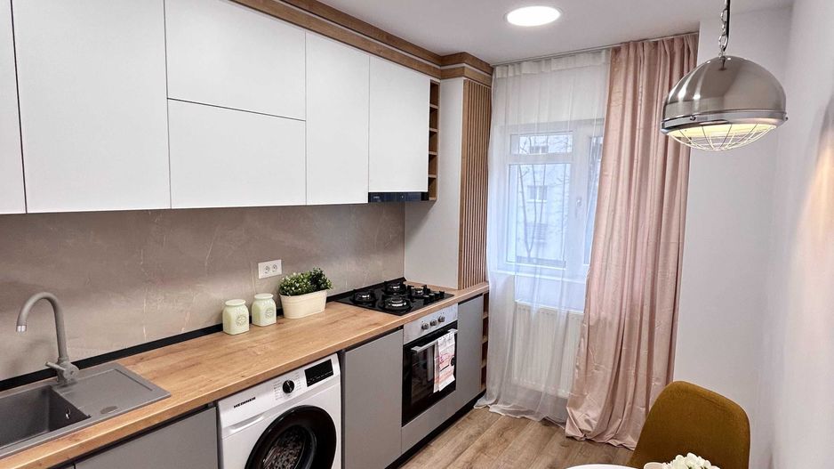 Apartament 2 camere Militari | Metrou Gorjului - Poză 5