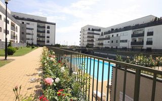 Apartament 4 camere In Natura cu gradina de 110 mp, boxa si 2 parcari - Poză 7