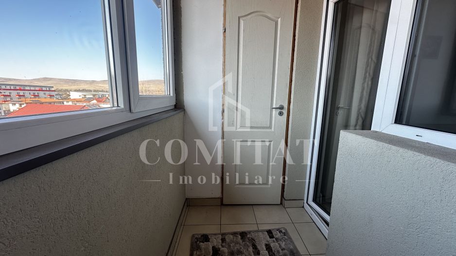 Apartament 2 dormitoare | Loc de parcare | Cartier Terra - Poză 12