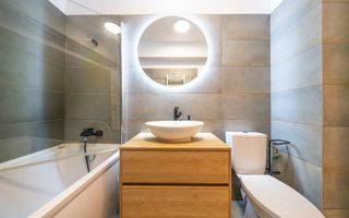 Apartament 3 camere premium –bloc boutique, 500 m de metrou Apărartori - Poză 17