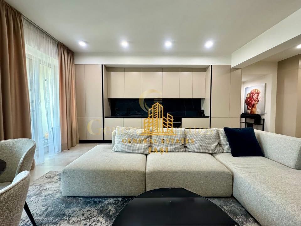 Vânzare apartament Premium în Centru, Lazăr Residence, Iași - Poză 8