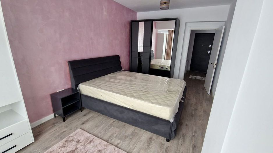 Inchiriere apartament 2 camere Timpuri Noi - Poză 4