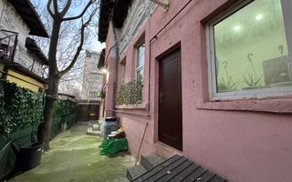 Vânzare Casă 2 Camere || Bulevardul Mărășești Nr. 11 || Lângă Parcul Carol - Poză 21