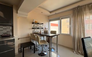 3 Camere | Dorobanți | Vedere Spate | AC | Mobilat | - Poză 4