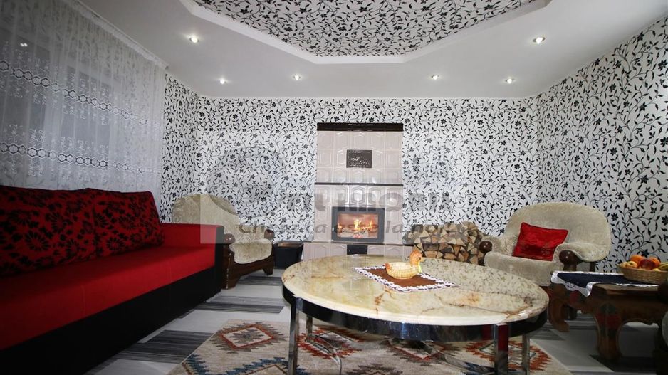 VILA INDIVIDUALA P+1+M 7200 160000 EURO NEGOCIABIL - Poză 2