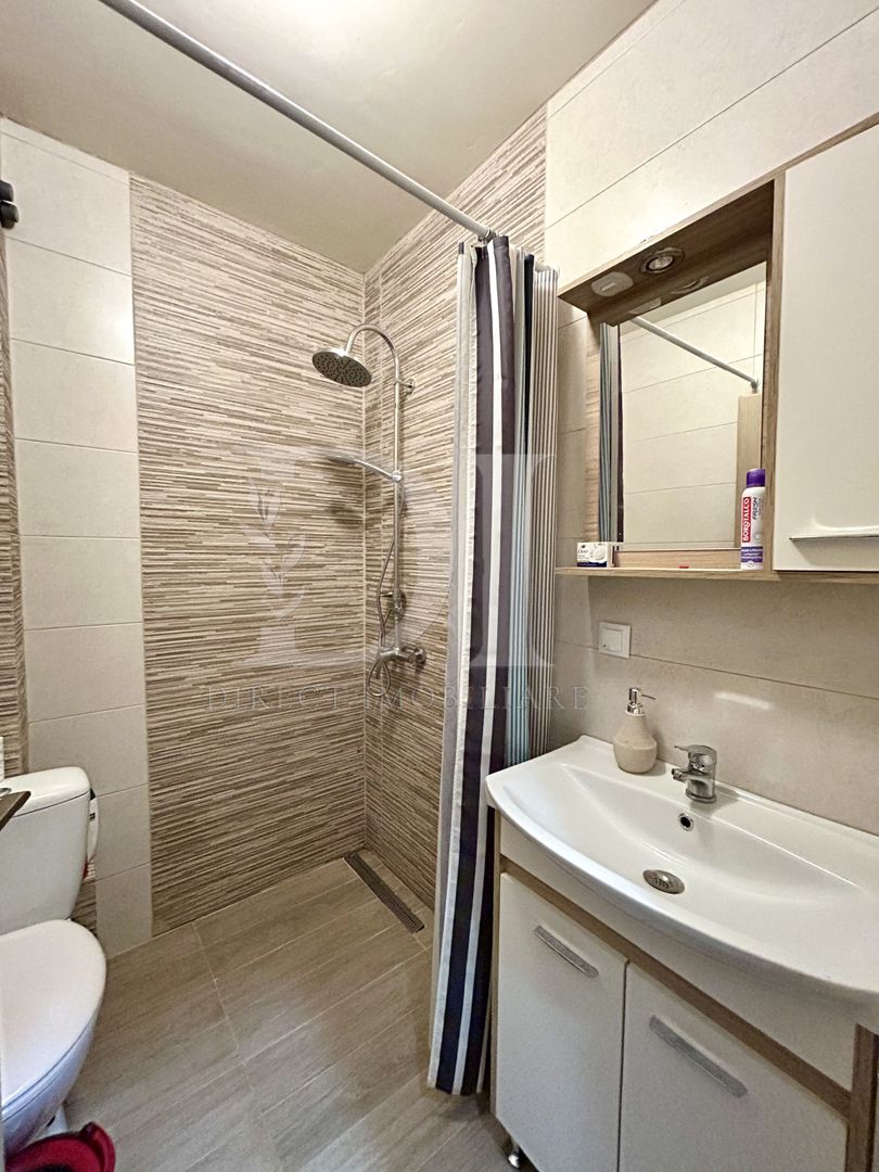 Apartament de vanzare/ Zona Terra / Floresti - Poză 13