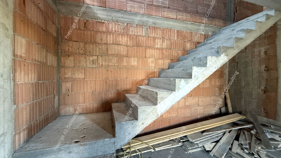 Duplex 4 Camere | Parter+Mansarda | Sanandrei - Poză 7