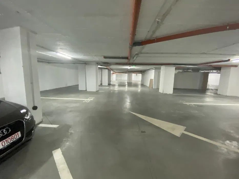 Apartament spaţios cu 2 camere, Cart. Mărăşti, 62 MP - Poză 4