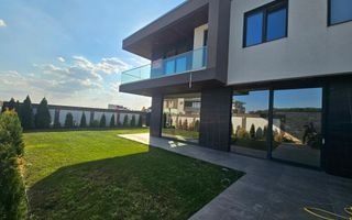CASĂ PREMIUM DE VÂNZARE – SERENITY 1 TEHNOLOGIE SMART CONFORT SUPERIOR - Poză 2