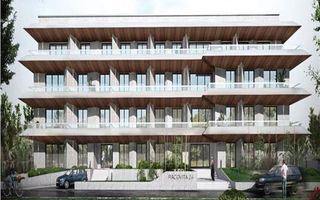 Apartamente de lux | Pipera | Finalizare 2025 - Poză 2