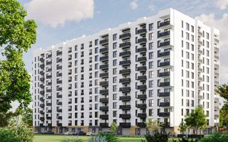 Teren cu autorizatie de constructie, 6226mp, Sos.Alexandriei, Sector 5 - Poză 8