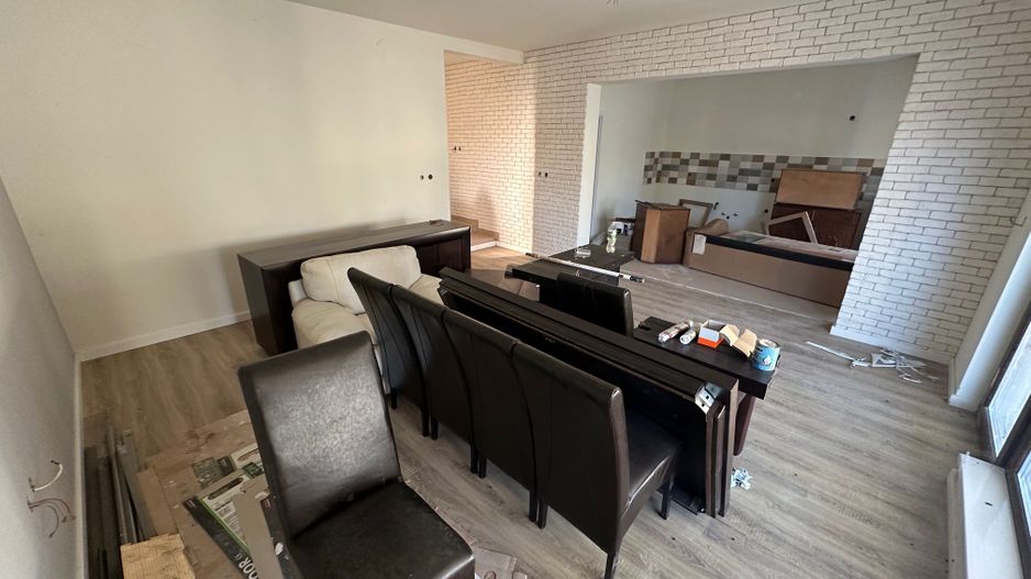 Casa Parter in Giarmata  teren 816 mp - Poză 2