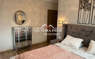 NECTORA IMOB-Apartament 3 camere, ARED, mobilat/utilat, 62 mp - Poză 9