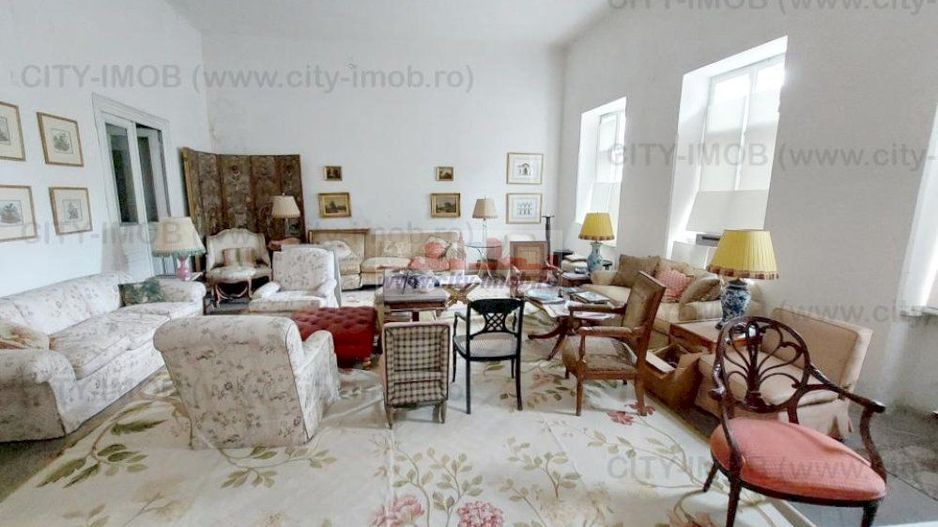 Vanzare Vila Calea Mosilor 136 Centru Istoric,  Bucuresti, Romania. - Poză 11