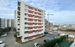 Apartament cu 2 camere *67mp utili + Terasa* // Pipera - Rond OMV - Poză 51
