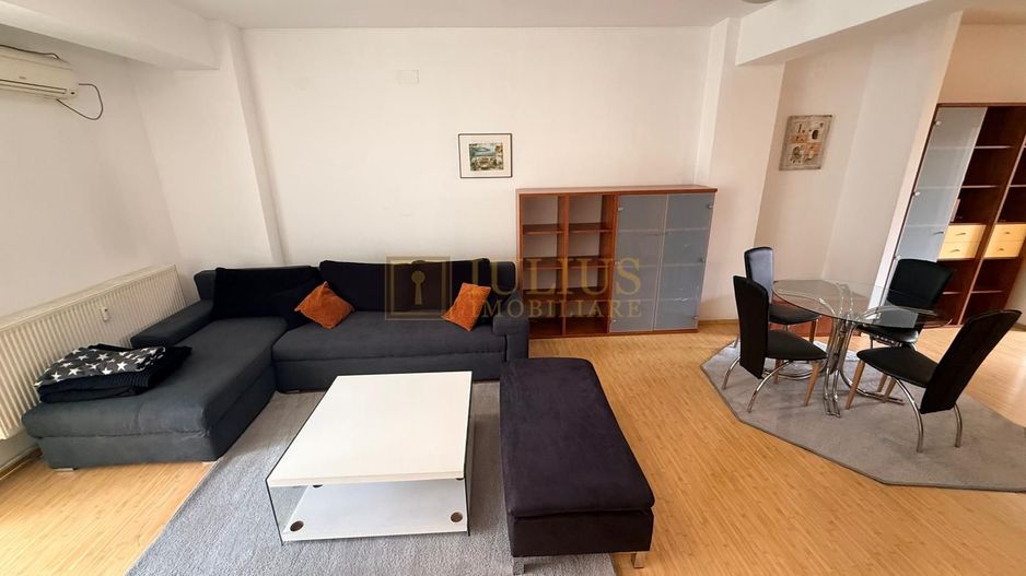 2 camere| FABRIC| loc de parcare| 2 balcoane| apartament superb| - Poză 6
