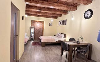 Apartament spre vanzare amplasat la doar 2 minute de Piata Sfatului - Poză 3