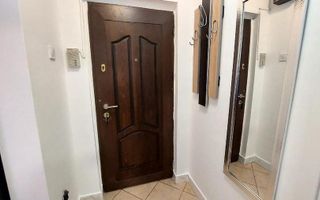 Garsonieră 38mp, renovată, vedere stradală, Mihai Bravu, Dristor - Poză 8