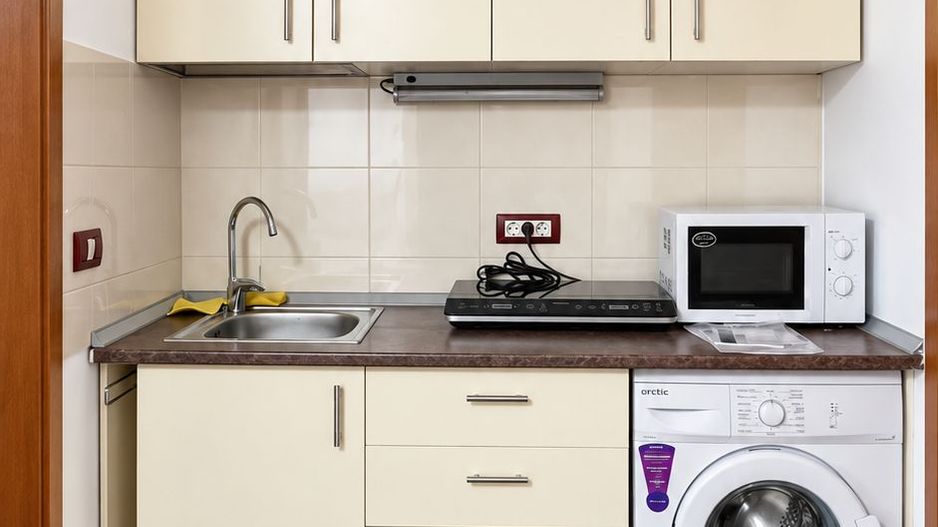Apartament 1 camera | Simion Barnutiu | 20 min. de UMFT pe jos. - Poză 3