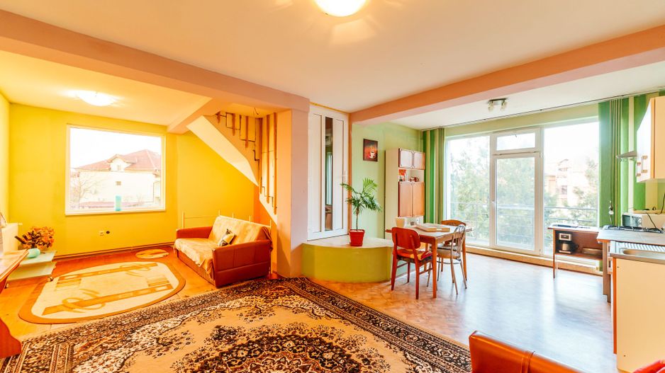 Casă  în Grădiște. Zonă foarte liniștită. - Poză 9