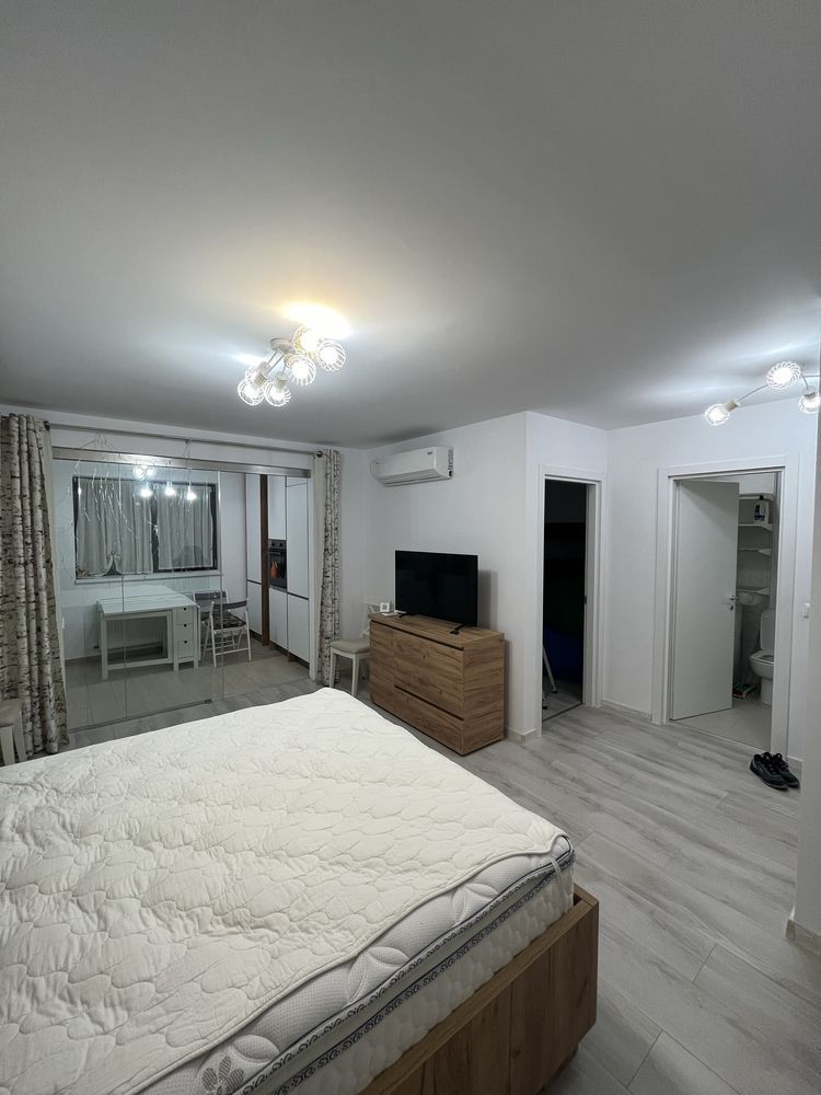 apartament cu 2 camere in Hils Pallady - Poză 1