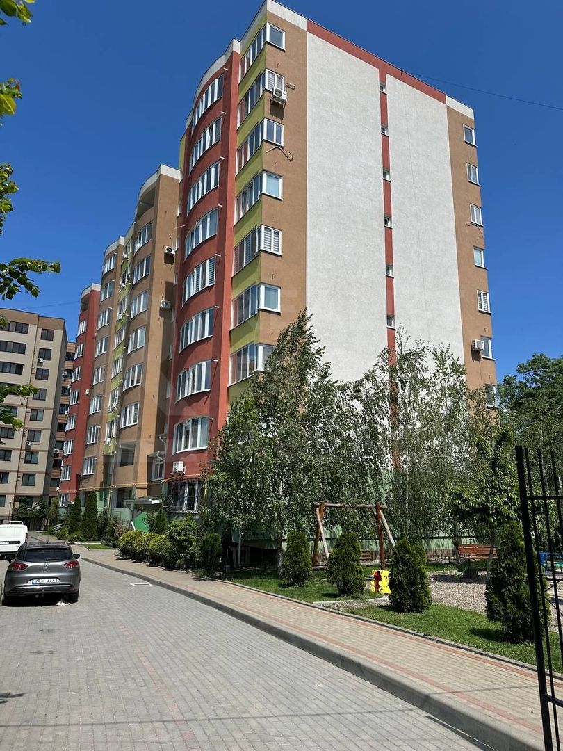 Vânzare, apartament, 2 camere, str. Bulgară, Bălți - Poză 12
