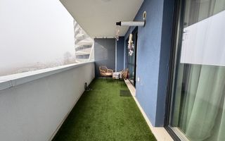 Apartament cu 2 camere | 58 mp | Zorilor | Wings - Poză 11