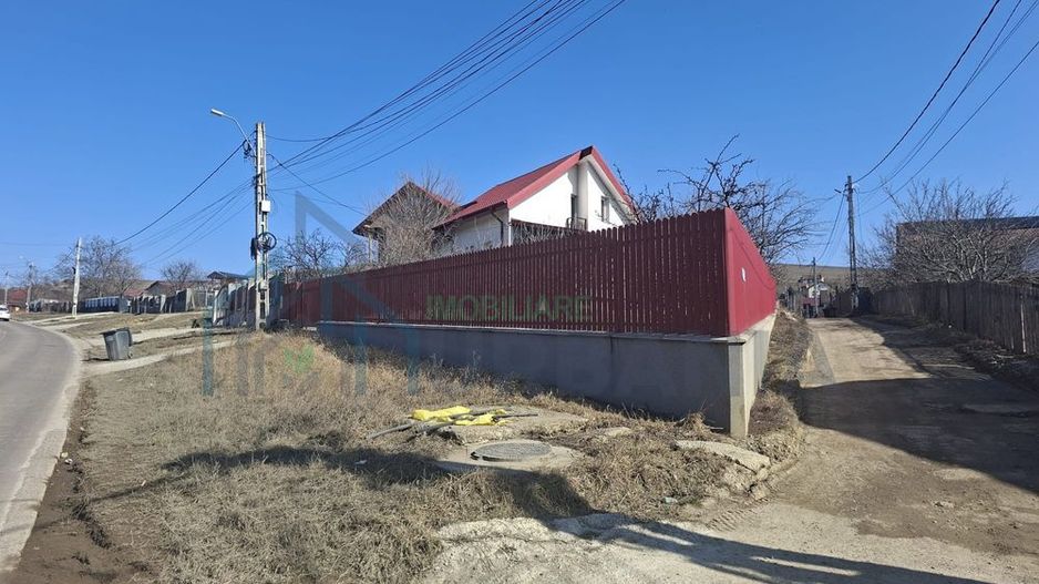 Casă P+1 140 mp cu chiriași – oportunitate investiție – 109.000€ - Poză 3