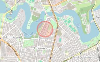 Vanzare teren 500 mp S+P+4E - Poză 1