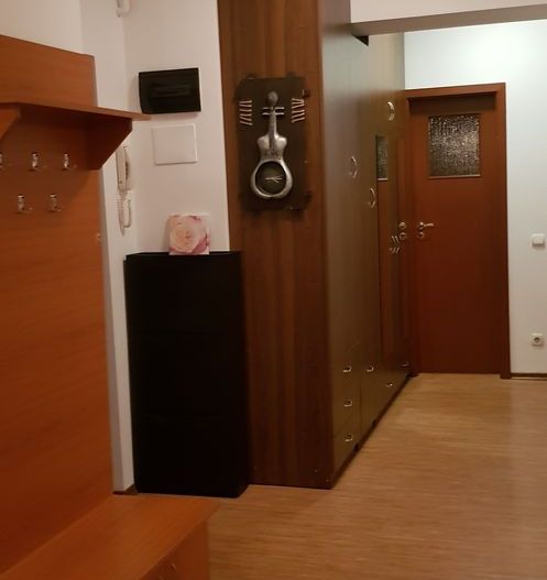 Apartament Complex Rezidential JUPITER - Oltenitei + loc parcare subt - Poză 3