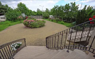 Nord Bucuresti domeniu irepetabil, rezidenta sau sediu - Poză 14