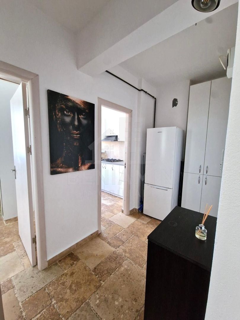 2 decomandat - centrala proprie - mobilat - utilat - English Park - Poză 7