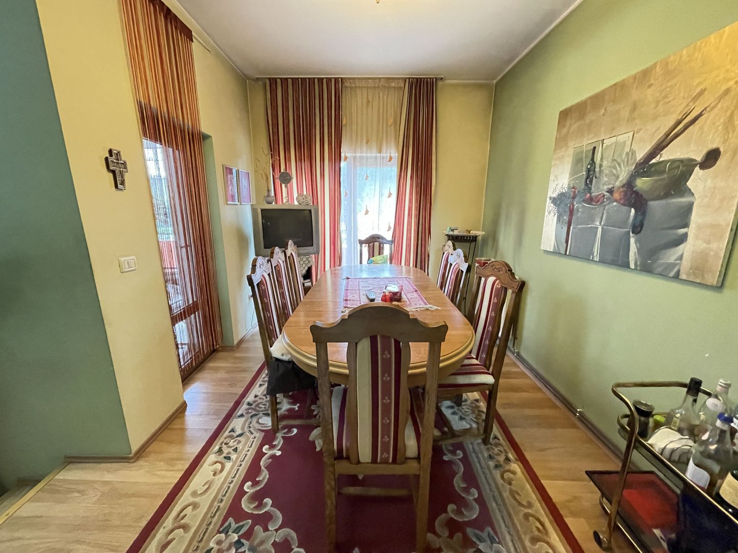 Casă individuală de vânzare în zona Blascovici-Bogdanestilor - Poză 3