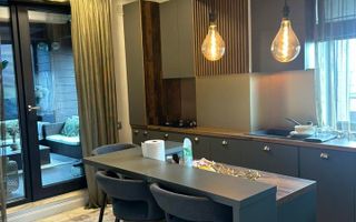 Penthouse exclusivist / mobilat și utilat premium - Poză 7