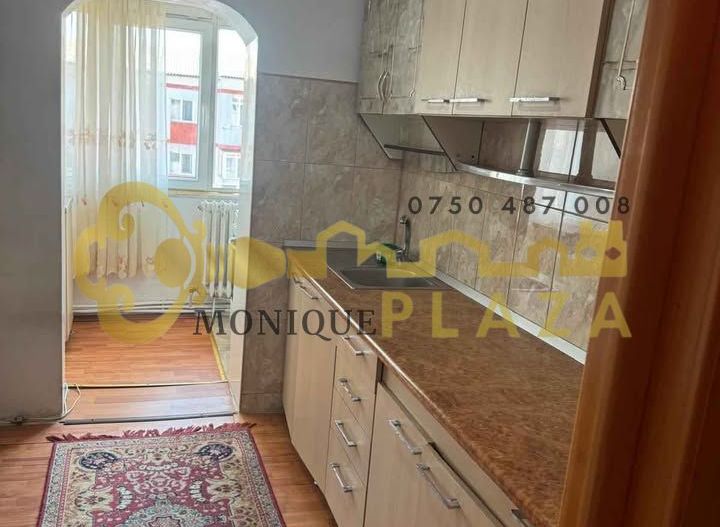2 Camere | Centrala termica | Mobilat | Utilat | - Poză 5