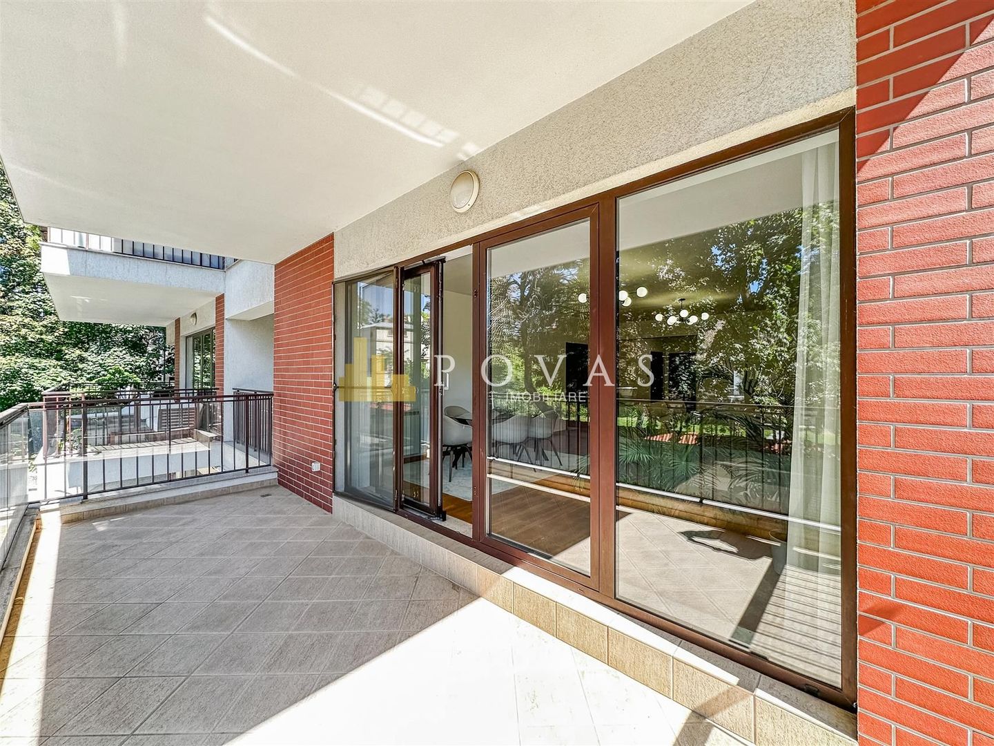 Inchiriere Apartament Kiseleff Aviatorilor 4 Camere - Poză 20