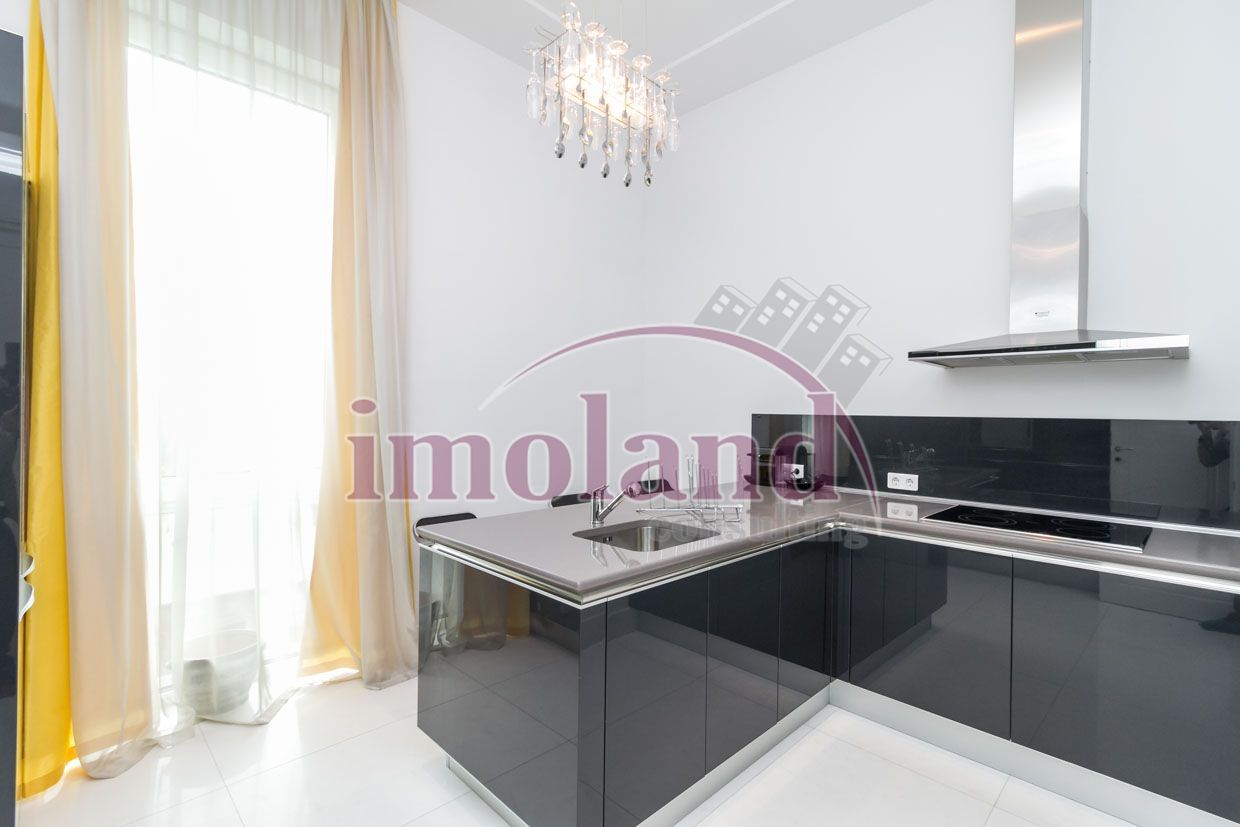 Inchiriere PENTHOUSE premium 270 mp | piscina si sala | Dorobanti Capitale - Poză 10