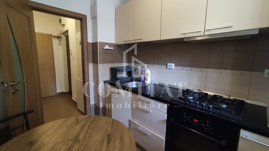 Apartament de închiriat cu 2 camere | Zona Pieței Flora - Mănăștur - Poză 4