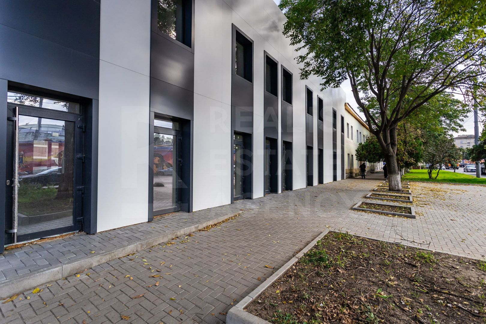 Chirie, spațiu comercial, 320 mp, strada Columna, Centru - Poză 12